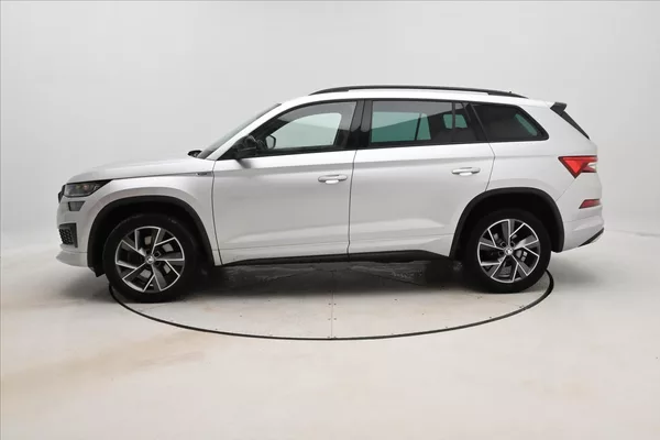 Škoda Kodiaq 2,0 TDI 147 kW DSG 4x4 Sportli - foto 8