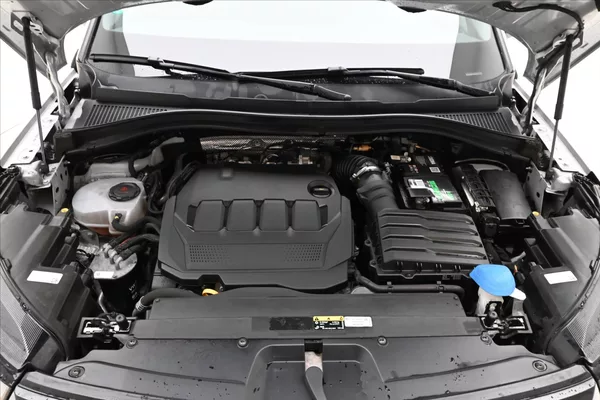 Škoda Kodiaq 2,0 TDI 147 kW DSG 4x4 Sportli - foto 9