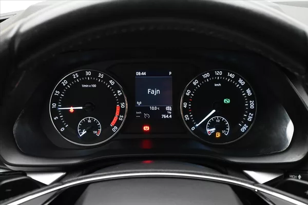 Škoda Octavia 2,0 TDI 110 kW DSG Clever Záru - foto 16