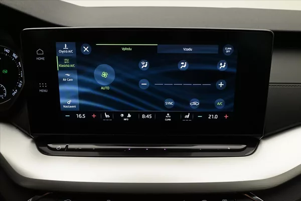 Škoda Octavia 2,0 TDI 110 kW DSG Clever Záru - foto 20