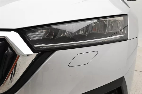 Škoda Octavia 2,0 TDI 110 kW DSG Clever Záru - foto 28