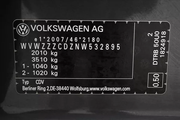 Volkswagen Golf 2,0 TDI 85 kW DSG Life Záruka - foto 12