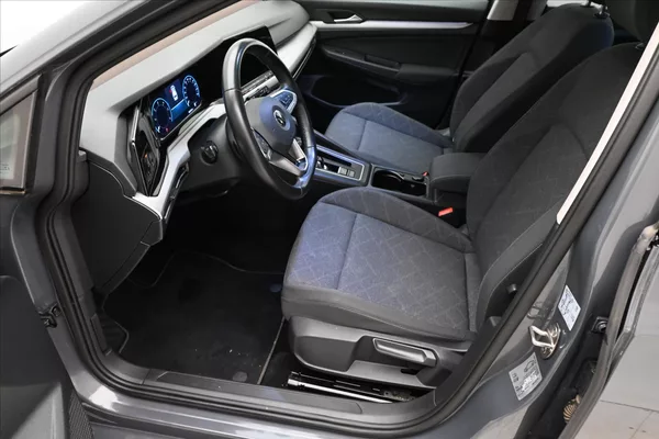 Volkswagen Golf 2,0 TDI 85 kW DSG Life Záruka - foto 13