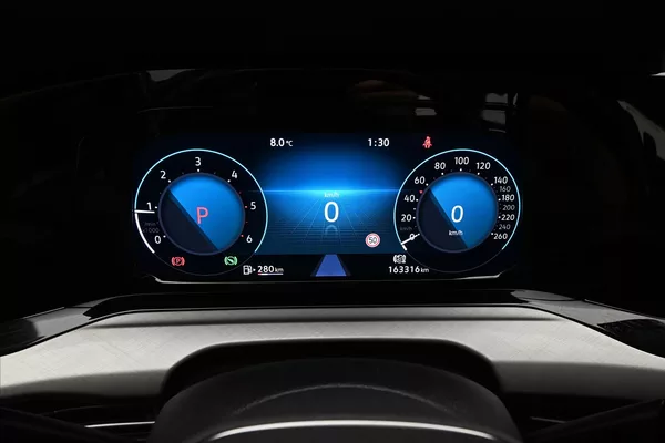 Volkswagen Golf 2,0 TDI 85 kW DSG Life Záruka - foto 16