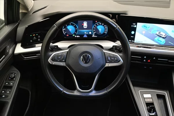 Volkswagen Golf 2,0 TDI 85 kW DSG Life Záruka - foto 18