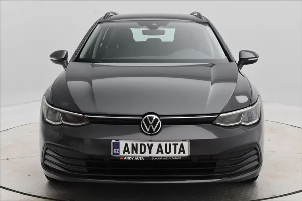 Volkswagen Golf 2,0 TDI 85 kW DSG Life Záruka - foto 2