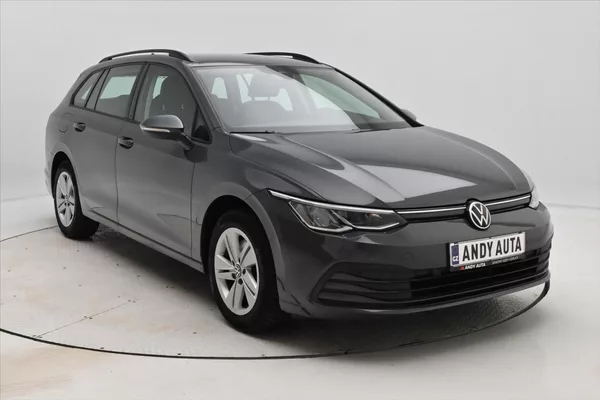 Volkswagen Golf 2,0 TDI 85 kW DSG Life Záruka - foto 3