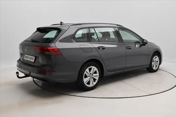 Volkswagen Golf 2,0 TDI 85 kW DSG Life Záruka - foto 5