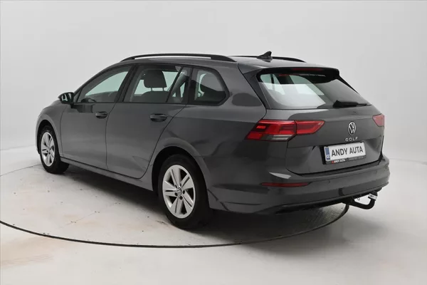 Volkswagen Golf 2,0 TDI 85 kW DSG Life Záruka - foto 7