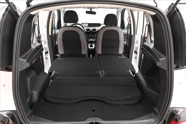 Citroën C3 Picasso 1,6 HDI 73 kW TAŽNÉ Záruka až - foto 11