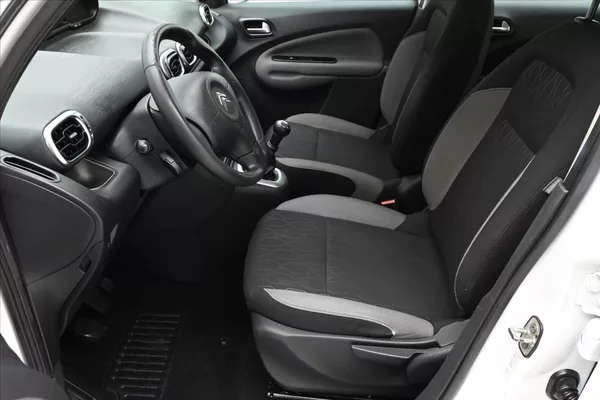 Citroën C3 Picasso 1,6 HDI 73 kW TAŽNÉ Záruka až - foto 13