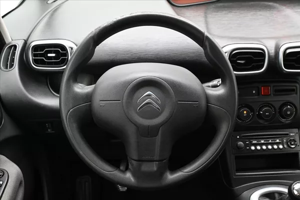 Citroën C3 Picasso 1,6 HDI 73 kW TAŽNÉ Záruka až - foto 18