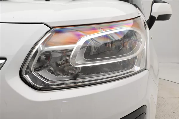 Citroën C3 Picasso 1,6 HDI 73 kW TAŽNÉ Záruka až - foto 27
