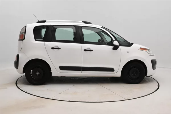 Citroën C3 Picasso 1,6 HDI 73 kW TAŽNÉ Záruka až - foto 4