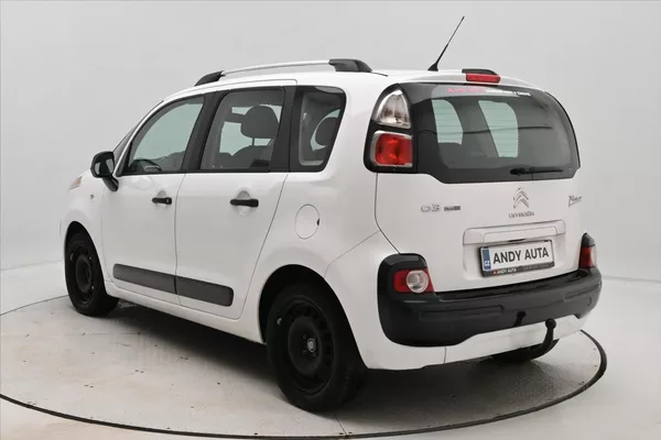 Citroën C3 Picasso 1,6 HDI 73 kW TAŽNÉ Záruka až - foto 7