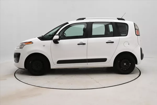 Citroën C3 Picasso 1,6 HDI 73 kW TAŽNÉ Záruka až - foto 8