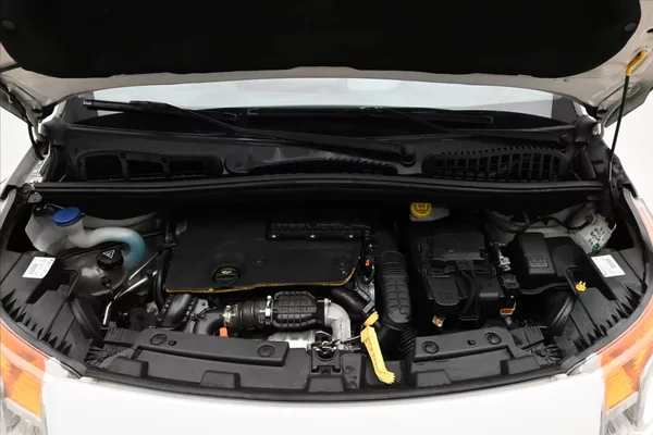 Citroën C3 Picasso 1,6 HDI 73 kW TAŽNÉ Záruka až - foto 9