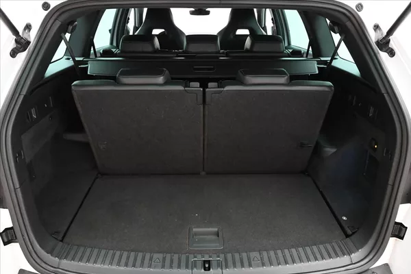 Škoda Kodiaq 1,5 TSI 110kW DSG Sportline 7/ - foto 10