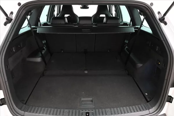 Škoda Kodiaq 1,5 TSI 110kW DSG Sportline 7/ - foto 11