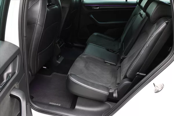 Škoda Kodiaq 1,5 TSI 110kW DSG Sportline 7/ - foto 15