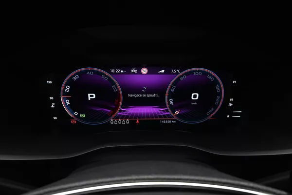Škoda Kodiaq 1,5 TSI 110kW DSG Sportline 7/ - foto 17