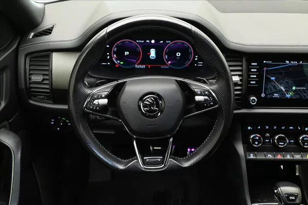 Škoda Kodiaq 1,5 TSI 110kW DSG Sportline 7/ - foto 19