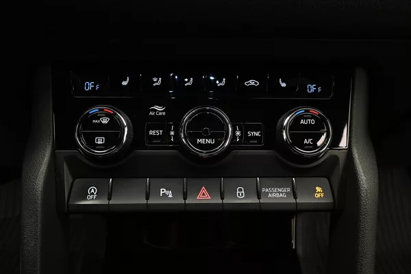 Škoda Kodiaq 1,5 TSI 110kW DSG Sportline 7/ - foto 22