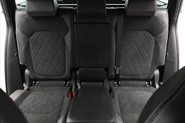 Škoda Kodiaq 1,5 TSI 110kW DSG Sportline 7/ - foto 29
