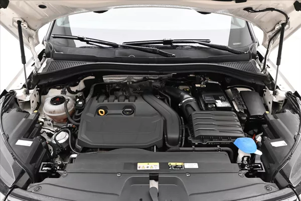 Škoda Kodiaq 1,5 TSI 110kW DSG Sportline 7/ - foto 9