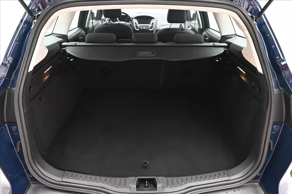Ford Focus 1,0 EcoBoost 92 kW TAŽNÉ Záruk - foto 10