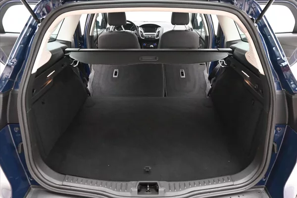 Ford Focus 1,0 EcoBoost 92 kW TAŽNÉ Záruk - foto 11
