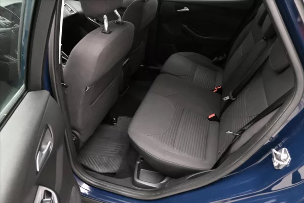 Ford Focus 1,0 EcoBoost 92 kW TAŽNÉ Záruk - foto 14