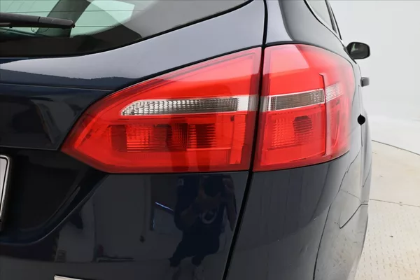 Ford Focus 1,0 EcoBoost 92 kW TAŽNÉ Záruk - foto 29