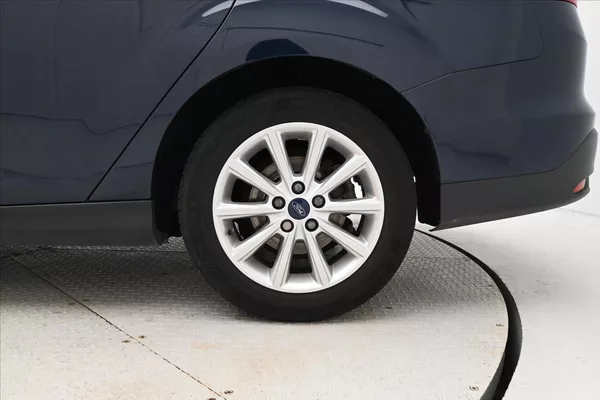 Ford Focus 1,0 EcoBoost 92 kW TAŽNÉ Záruk - foto 30