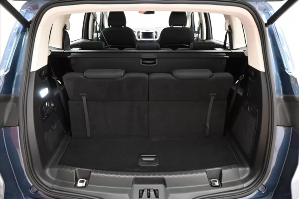 Ford S-MAX 2,0 EcoBLUE 140 kW AT8 7MÍST Z - foto 10