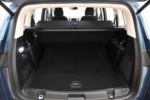 Ford S-MAX 2,0 EcoBLUE 140 kW AT8 7MÍST Z - foto 11