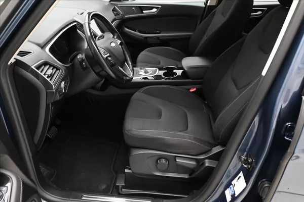 Ford S-MAX 2,0 EcoBLUE 140 kW AT8 7MÍST Z - foto 14