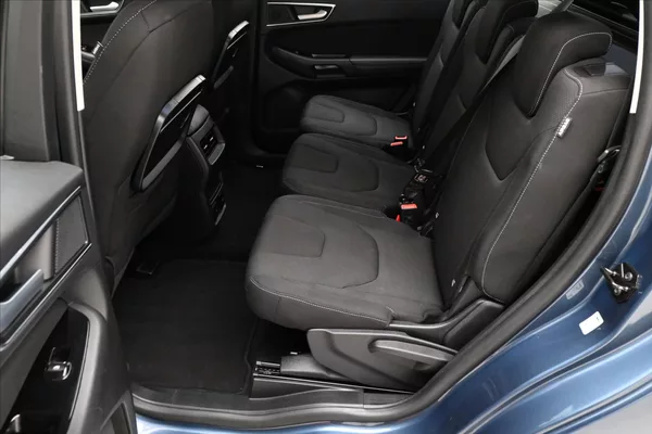 Ford S-MAX 2,0 EcoBLUE 140 kW AT8 7MÍST Z - foto 15