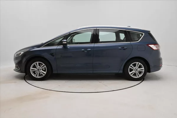 Ford S-MAX 2,0 EcoBLUE 140 kW AT8 7MÍST Z - foto 8
