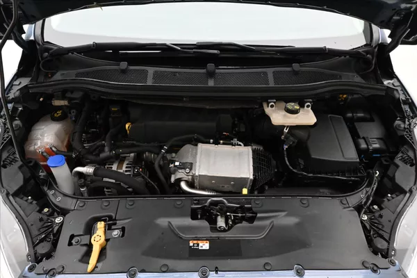 Ford S-MAX 2,0 EcoBLUE 140 kW AT8 7MÍST Z - foto 9