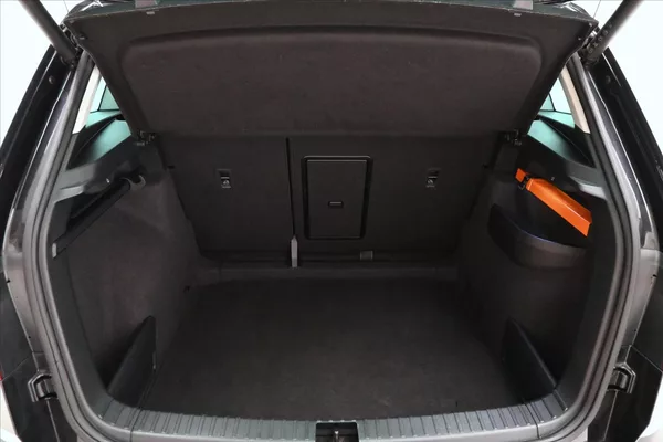 Škoda Karoq 1,5 TSI 110 kW DSG STYLE Záruk - foto 10