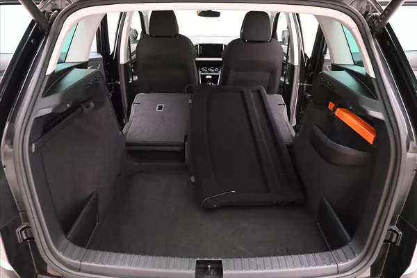 Škoda Karoq 1,5 TSI 110 kW DSG STYLE Záruk - foto 11