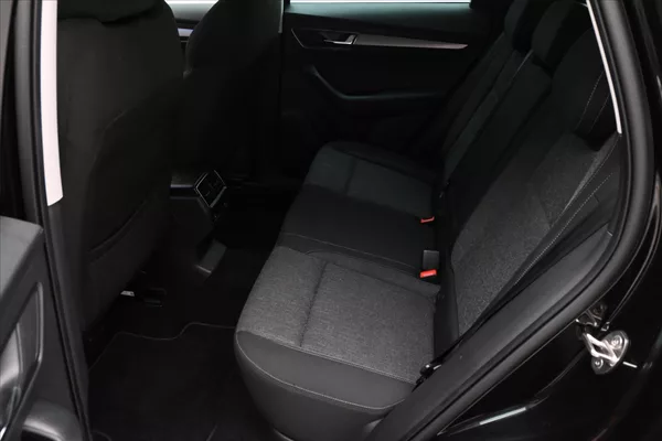 Škoda Karoq 1,5 TSI 110 kW DSG STYLE Záruk - foto 14