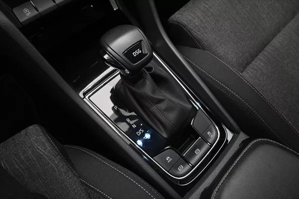 Škoda Karoq 1,5 TSI 110 kW DSG STYLE Záruk - foto 22