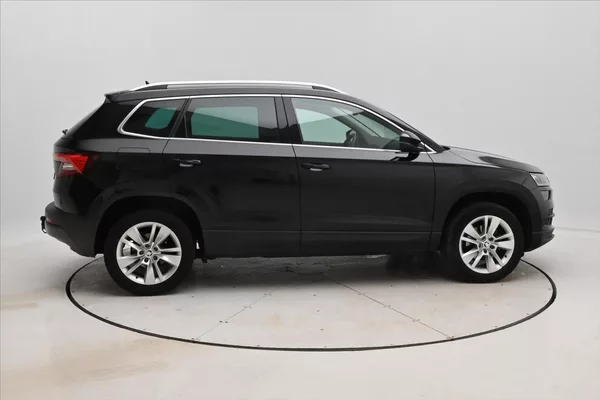 Škoda Karoq 1,5 TSI 110 kW DSG STYLE Záruk - foto 4