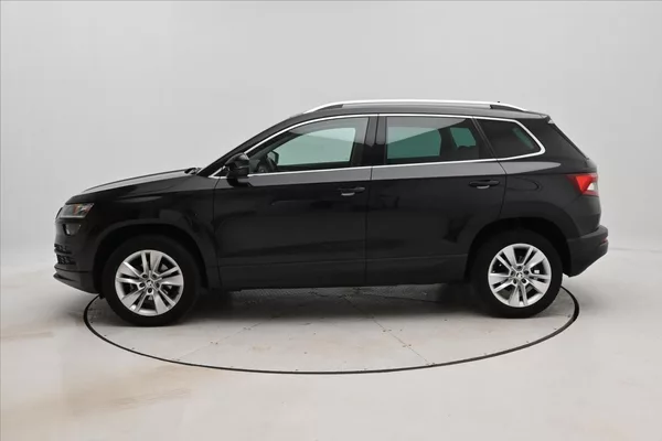 Škoda Karoq 1,5 TSI 110 kW DSG STYLE Záruk - foto 8
