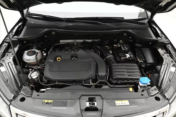 Škoda Karoq 1,5 TSI 110 kW DSG STYLE Záruk - foto 9
