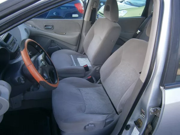 Nissan Almera Tino 1.8i CZ,LPG do 2031 - foto 15