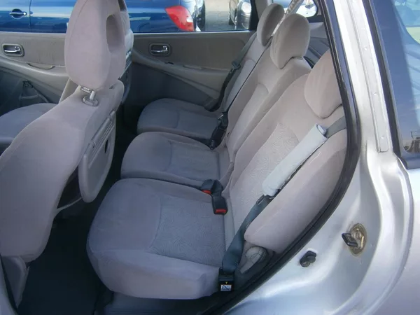 Nissan Almera Tino 1.8i CZ,LPG do 2031 - foto 10