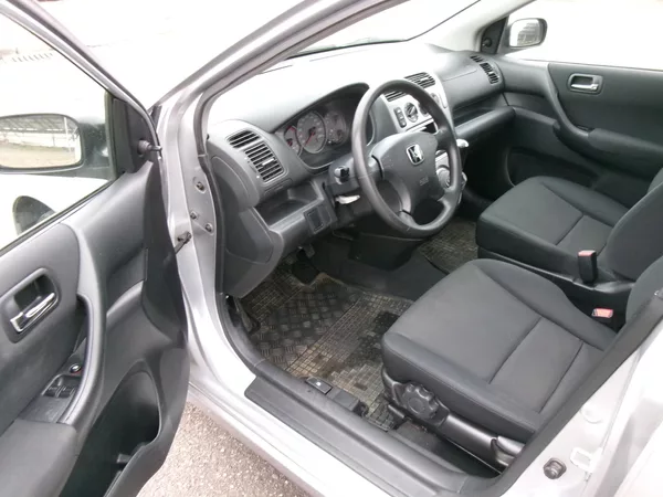Honda Civic 1.4i 66kw,CZ,klima - foto 12